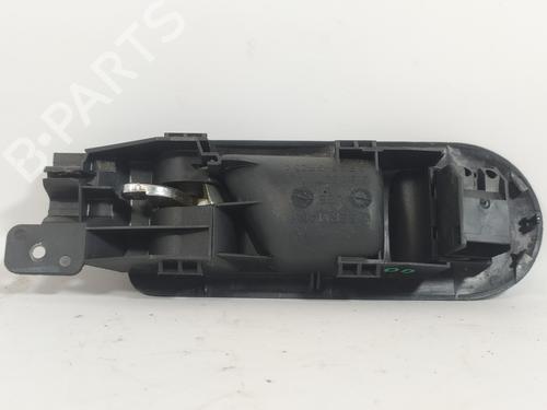 Front right interior door handle VW GOLF IV (1J1) 1.9 TDI | BP8366142I14 