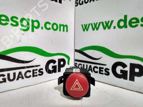 Used Warning switch SEAT CORDOBA (6L2) 1.4 16V (75 hp) 7144299