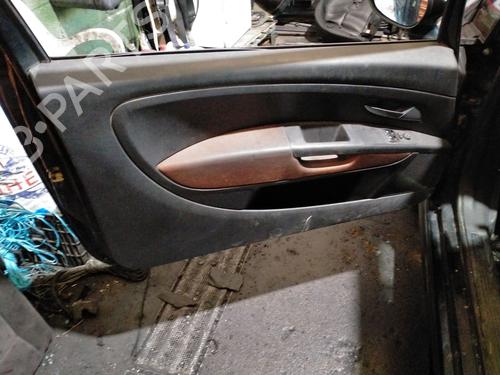 Left front window switch FIAT GRANDE PUNTO (199_) 1.4 16V (199BXG1B, 199AXG1B) | BP37183837I27 - Image 7