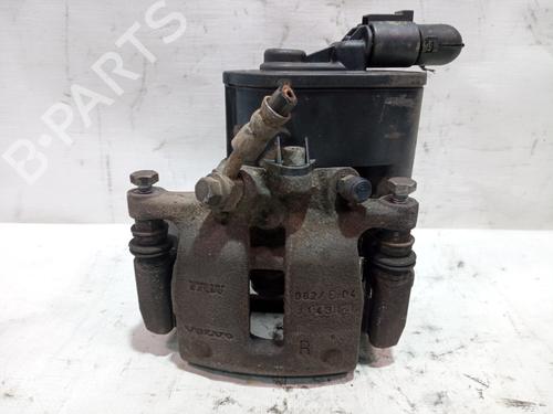 Used Right rear brake caliper VOLVO S80 II (124) 2.4 D (163 hp) 16703045