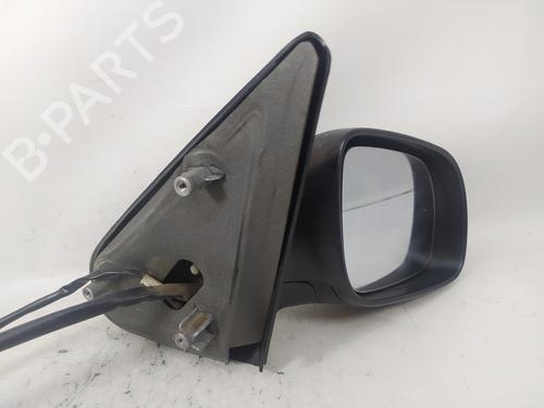 Used Right mirror SEAT IBIZA II (6K1) 1.4 i (60 hp) 13218093