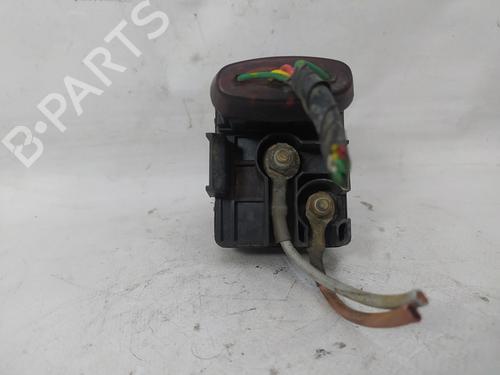 Electronic module PEUGEOT 106 II (1A_, 1C_)  | BP11794856M83 