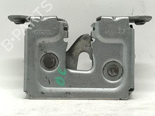 Hood lock MINI MINI COUNTRYMAN (R60) Cooper D | BP30176351C133