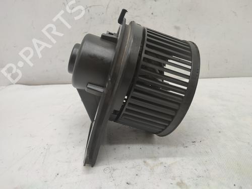 Varmeblæser SEAT LEON (1M1) [1999-2006]  18239052