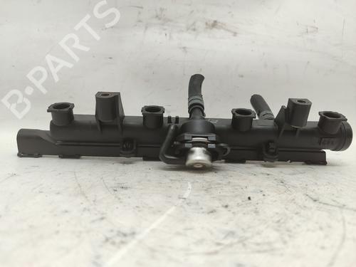 Injection rail VW POLO (6N2)  | BP26643669M98 