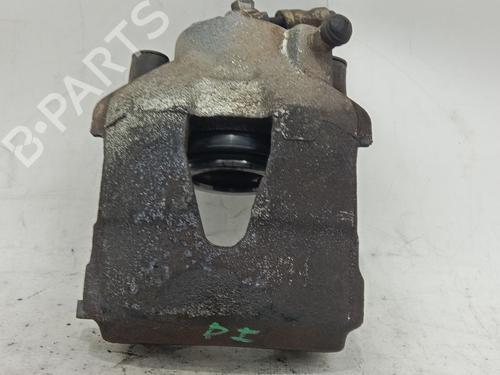 Used Left front brake caliper Left front brake caliper SEAT IBIZA III (6L1) 1.2 (64 hp) 34700110 34700110