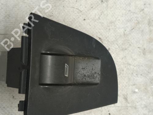 Right front window switch AUDI A6 C5 (4B2) 2.5 TDI | BP16551986I26 