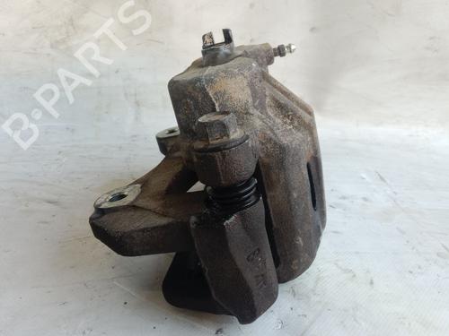 Left front brake caliper MITSUBISHI OUTLANDER II (CW_W) 2.2 DI-D | BP30055941M105