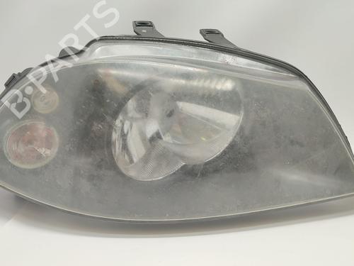 Used Right headlight Right headlight 39407367 39407367
