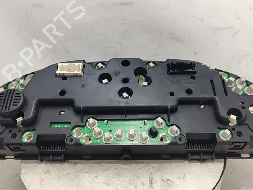 Instrument cluster PEUGEOT 406 (8B)  | BP19324552C47 