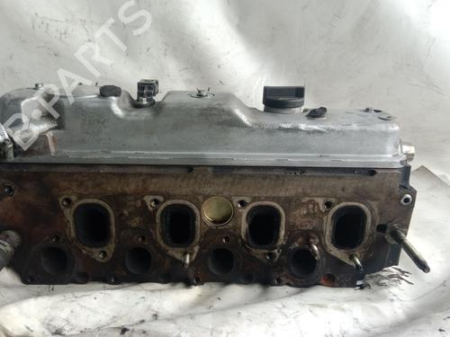 Used Cylinder head FORD FOCUS I (DAW, DBW) [1998-2009]  30174826