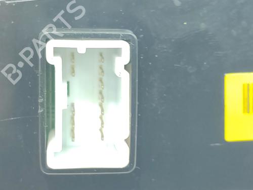 Warning switch SSANGYONG KORANDO (CK) 2.0 e-XDi 4WD | BP38703700I22 - Image 5