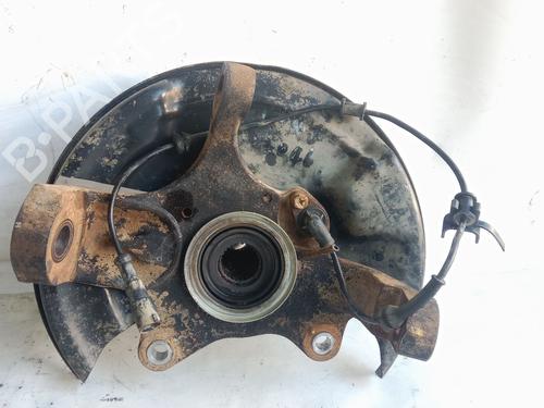 Achsschenkel links vorne für SSANGYONG REXTON / REXTON II (GAB_) 2.7 Xdi (165 hp) 29194970