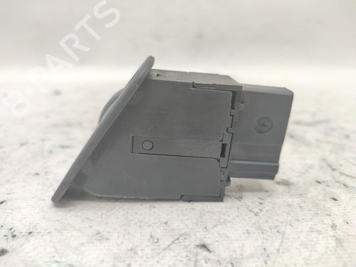 Hovedlysbryter PEUGEOT 206 Hatchback (2A/C) 1.9 D | BP27860219I24 