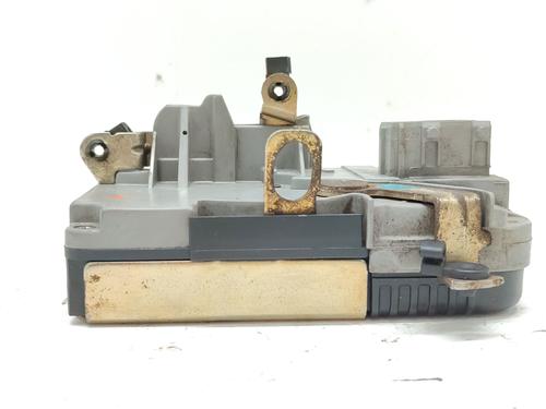 Front left lock PEUGEOT 206 Hatchback (2A/C) 1.9 D | BP29386904C98 