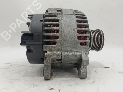 Used Alternator Alternator SEAT LEON (1P1) 2.0 TDI 16V (140 hp) 33677892 33677892