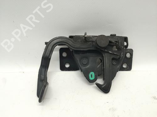 hjelmlås HYUNDAI i40 I (VF) 1.7 CRDI (141 hp) 31065424