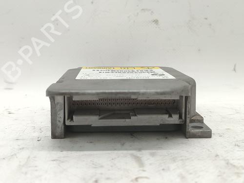 Kollisjonspute styreenhet BMW 3 (E46) 320 d | BP30053715M53 