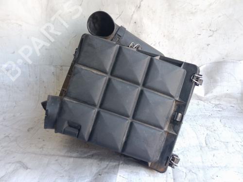 Used Air filter box MERCEDES-BENZ CLK (C208) CLK 230 Kompressor (208.347) (193 hp) 26191187