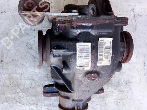 Rear differential BMW 3 (E46) 320 d | BP18882513M24 