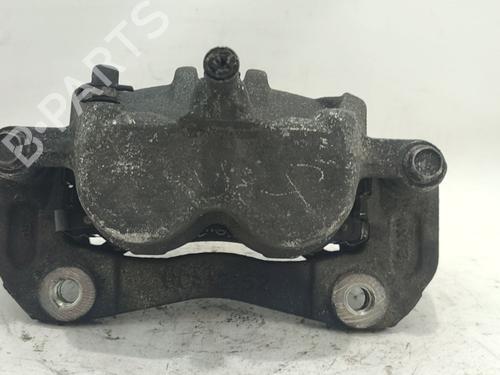 Left front brake caliper CHEVROLET CAPTIVA (C100, C140) 2.2 D 4WD | BP38051231M105 - Image 3
