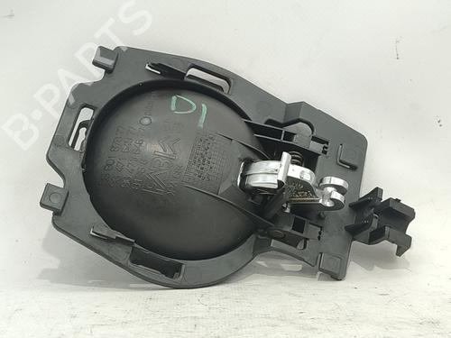 Front left interior door handle CITROËN C3 I (FC_, FN_) 1.4 HDi | BP29880374I13