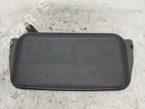 Third brake light CHEVROLET MATIZ (M200, M250) 1.0 | BP17753778L11 