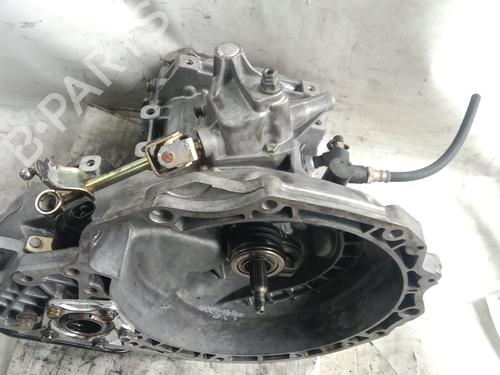 Gearbox DAEWOO NUBIRA Saloon (J200) 1.6 | BP29888390M3