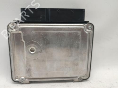 Engine control unit (ECU) SKODA OCTAVIA II (1Z3) 1.9 TDI | BP36324835M57 - Image 4
