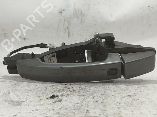 Used Rear right exterior door handle LAND ROVER RANGE ROVER SPORT I (L320) [2005-2013]  16952120
