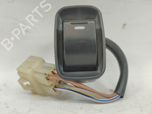 Used Left rear window switch TATA INDIGO MARINA (4_V2) 1.4 (85 hp) 13913767