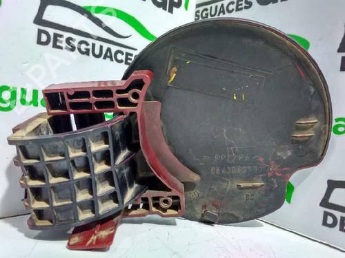 Fuel flap PEUGEOT 307 Break (3E) 2.0 HDI 90 | BP7143494C131 