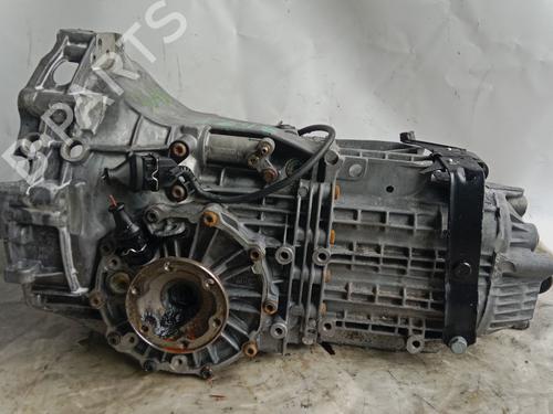 Used Gearbox Gearbox AUDI 100 C4 Saloon (4A2) 2.3 E (133 hp) 32988939 32988939