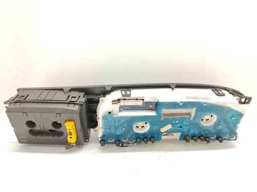 Instrument cluster OPEL VECTRA B Estate (J96) 2.0 DTI 16V (F35) | BP29387050C47 