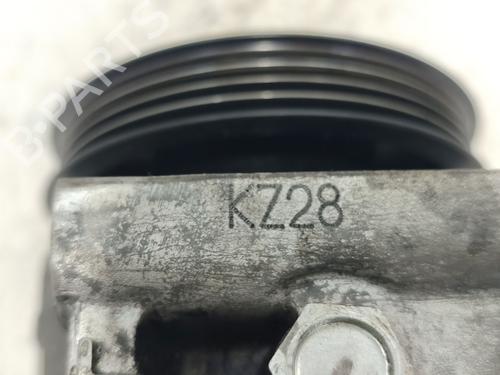 AC compressor AUDI A6 C5 Avant (4B5) 2.5 TDI | BP26613175M34 