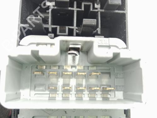 Left front window switch RENAULT SCÉNIC II (JM0/1_) 1.6 (JM0C, JM0J, JM1B) | BP33816454I27  - Image 8