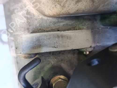 Gearbox SEAT LEON (1M1) 1.9 TDI | BP38235796M3 - Image 3
