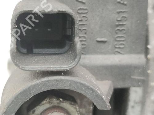 Alternator CITROËN XSARA (N1) 1.6 16V | BP30818444M7