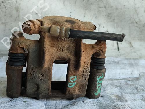 Right front brake caliper SUZUKI VITARA (ET) HDI (SE 420HDI) | BP26884451M104 