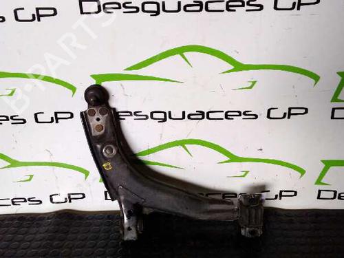 Used Right front suspension arm DAEWOO LANOS (KLAT) [1997-2025]  7134068