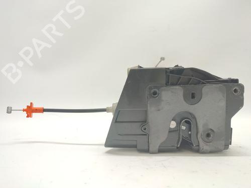 Højre bagtil lås Højre bagtil lås JAGUAR XE (X760) 2.0 D (180 hp) 34396408 34396408