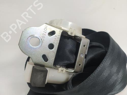 Rear right seatbelt TOYOTA COROLLA Verso (ZER_, ZZE12_, R1_) 2.2 D-4D (AUR10_, AUR10R) | BP9253159I28 