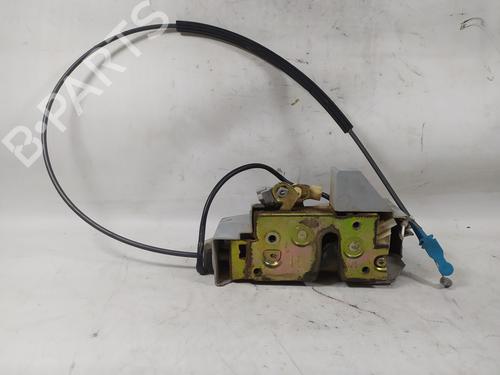 Used Front right lock FORD PUMA (EC_) 1.4 16V (90 hp) 13499837
