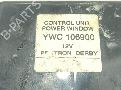 Electronic module ROVER 45 I Saloon (RT) 1.6 | BP29220997M83 
