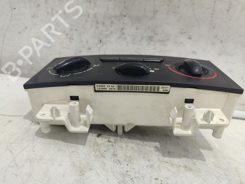 Climate control PEUGEOT 307 (3A/C) 1.6 16V | BP28031947I5 
