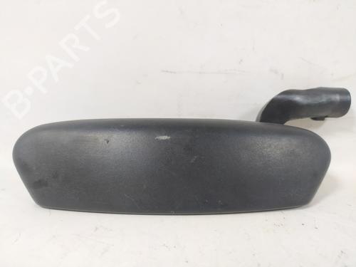 Used Front left exterior door handle FIAT PUNTO (188_) 1.3 JTD 16V (70 hp) 13709184