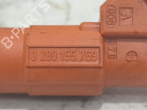 Injector ALFA ROMEO 156 (932_) 1.6 16V T.SPARK (932.A4, 932.A4100) | BP22763263M100 