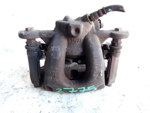 Used Right front brake caliper BMW 1 (E87) 118 d (122 hp) 23178581
