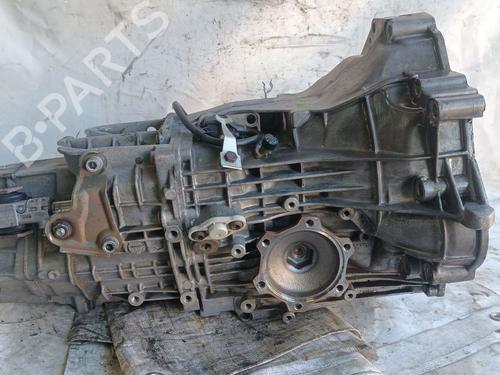 Used Gearbox Gearbox AUDI A4 B5 (8D2) 1.9 TDI (110 hp) 40010359 40010359