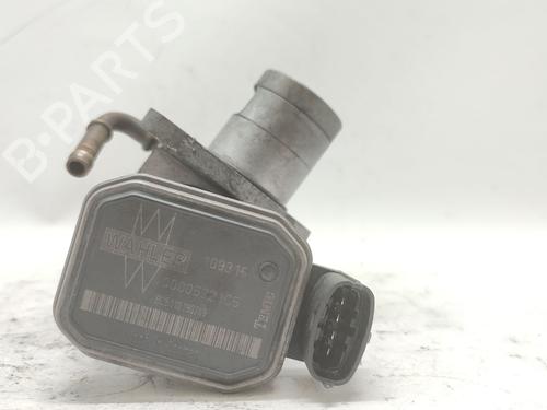 EGR-Ventil EGR-Ventil OPEL ZAFIRA A MPV (T98) 2.2 DTI 16V (F75) (125 hp) 36842646 36842646